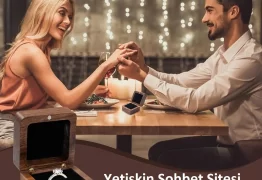 Yetişkin Sohbet