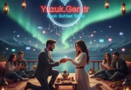 Ardahan Sohbet Odaları