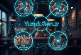 Bayburt Sohbet Odaları